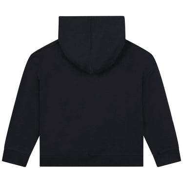 Sudadera MICHAEL KORS negra para niñas y adolescentes
